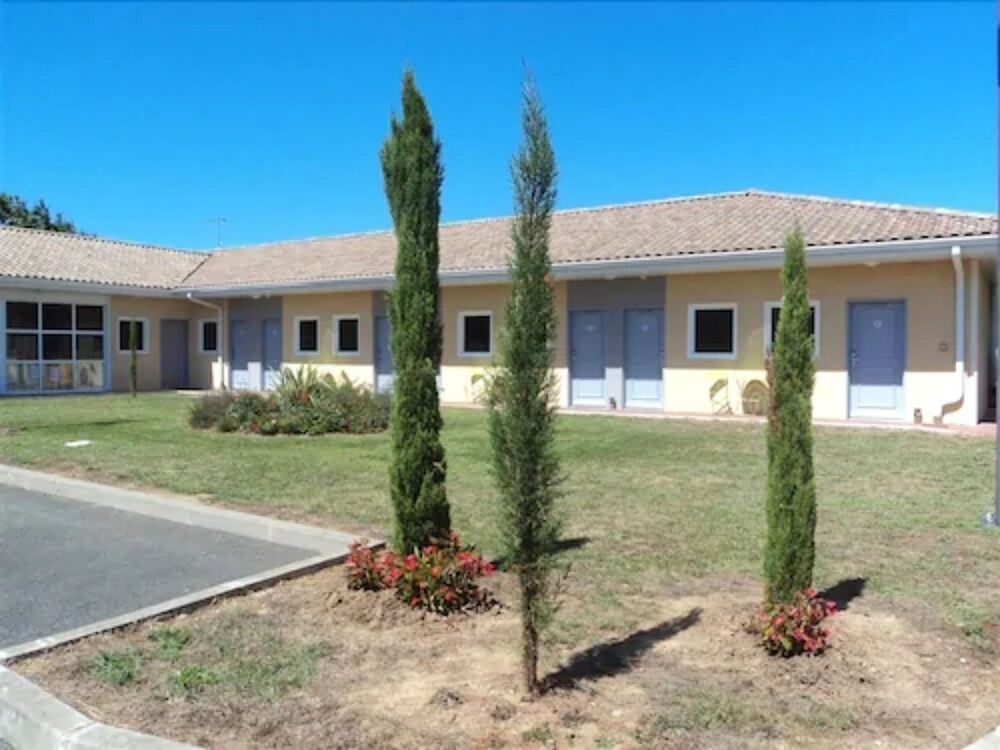 Fasthôtel Montcaret, Hôtel à Montcaret