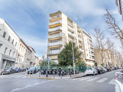 Cosy Studio In Perier District - Mobility Lease- Belvilla By Oyo, Hôtel à Marseille 08
