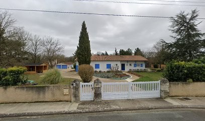 Gite Poitiers, Hôtel à Migné-Auxances