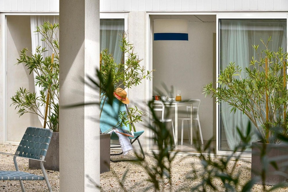 Logis Hôtel Le Pardaillan, Hôtel à Gondrin