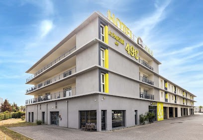 B&B HOTEL Perpignan Saleilles, Hôtel à Saleilles