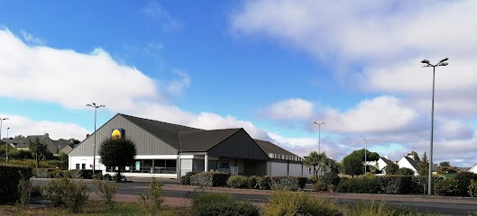 Concept Appart'Hôtel Lannion-Côte De Granit Rose, Hôtel à Lannion