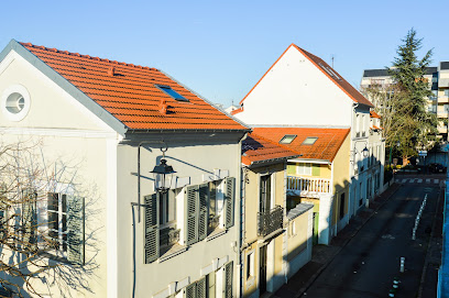 Appartements Meublés Les Joséphines (Apart-Hotel) Résidence Hôtelière à Rueil-Malmaison
