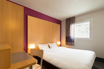 B&B HOTEL Clermont-Ferrand Nord Riom, Hôtel à Riom