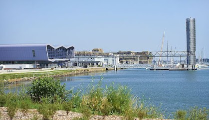 Hôtel Le Keroman, Hôtel à Lorient