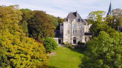 Le Prieuré De Binson Hôtel à Châtillon-sur-Marne