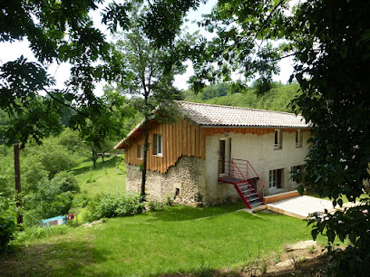 Gîte La Galetière En Royans Vercors Hôtel à Saint-Thomas-en-Royans