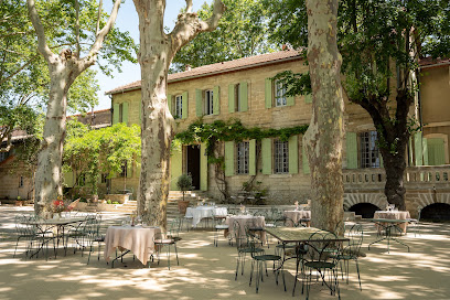 Auberge De La Treille Hôtel à Avignon