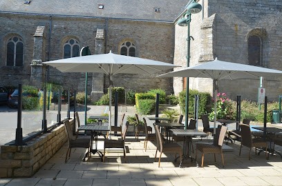 Hôtel Restaurant Lesage, Hôtel à Sarzeau