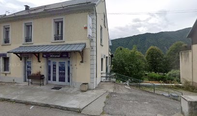 La Demeure - Hôtel Particulier, Hôtel à Valbonnais