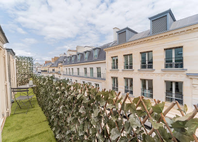 Quartier Libre Madeleine Hôtel à Paris 09