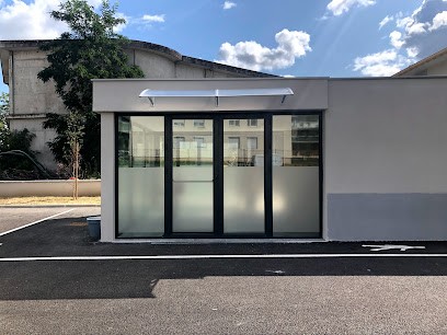 My Hotel, Hôtel à Villiers-le-Bel