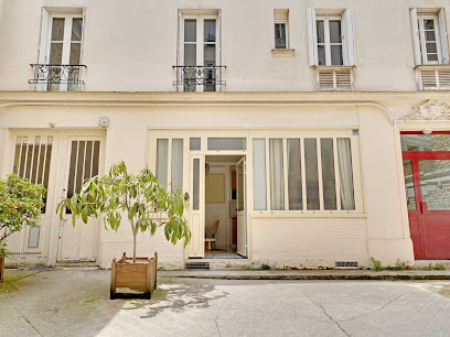 Cosy And Chic 1Br/4P- Eiffel Tower - Trocadero - Belvilla By Oyo, Hôtel à Paris 16
