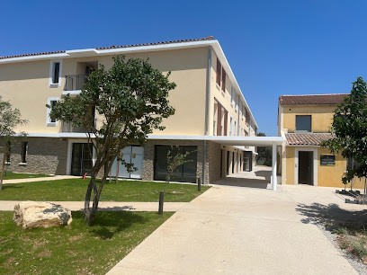 ibis Styles Cabriès Aix-en-Provence TGV, Hôtel à Cabriès