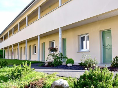 Logis Hôtel Des Sources, Hôtel à Creney-près-Troyes