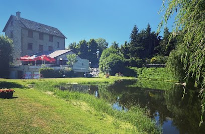 Auberge Du Moulin, Hôtel à Soulages-Bonneval