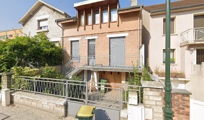 Pharmedico Residence Hotel, Hôtel à Clamart