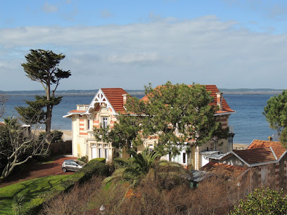 Lagrange Vacances - Les Résidences Du Bassin, Résidence Hôtelière à Arcachon