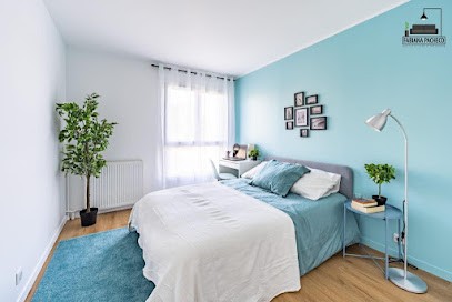 Le Saint Jean, Hôtel à Melun