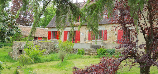 Gîte Chouette !, Hôtel à Prissac