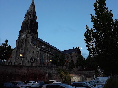 DM HOTEL, Hôtel à Forbach