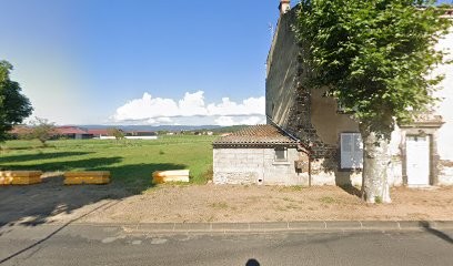 Chardonnal Viviane, Hôtel à Vieille-Brioude