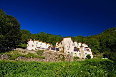 Hôtel Restaurant Ribes, Hôtel à Prats-de-Mollo-la-Preste