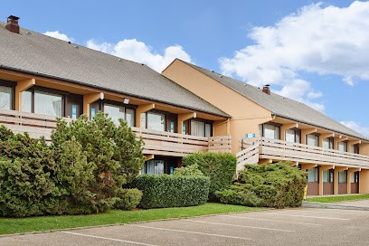 KYRIAD DIRECT LE HAVRE EST - Gonfreville, Hôtel à Gonfreville-l'Orcher