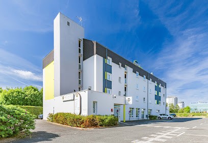 B&B HOTEL Tours Parc Expo Saint-Avertin, Hôtel à Saint-Avertin