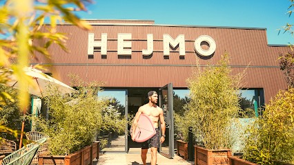 HEJMO, Hôtel à Angresse