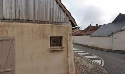 Sarl Meridja, Hôtel au Coudray