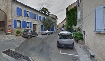 Gîte-Rando Auberge du Petit Bistrot, Hôtel à Vinsobres