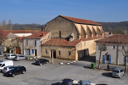 Hôtel Le Loft, Hôtel à Trie-sur-Baïse