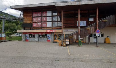 HOTEL DE LA COURONNE, Hôtel à Crozet