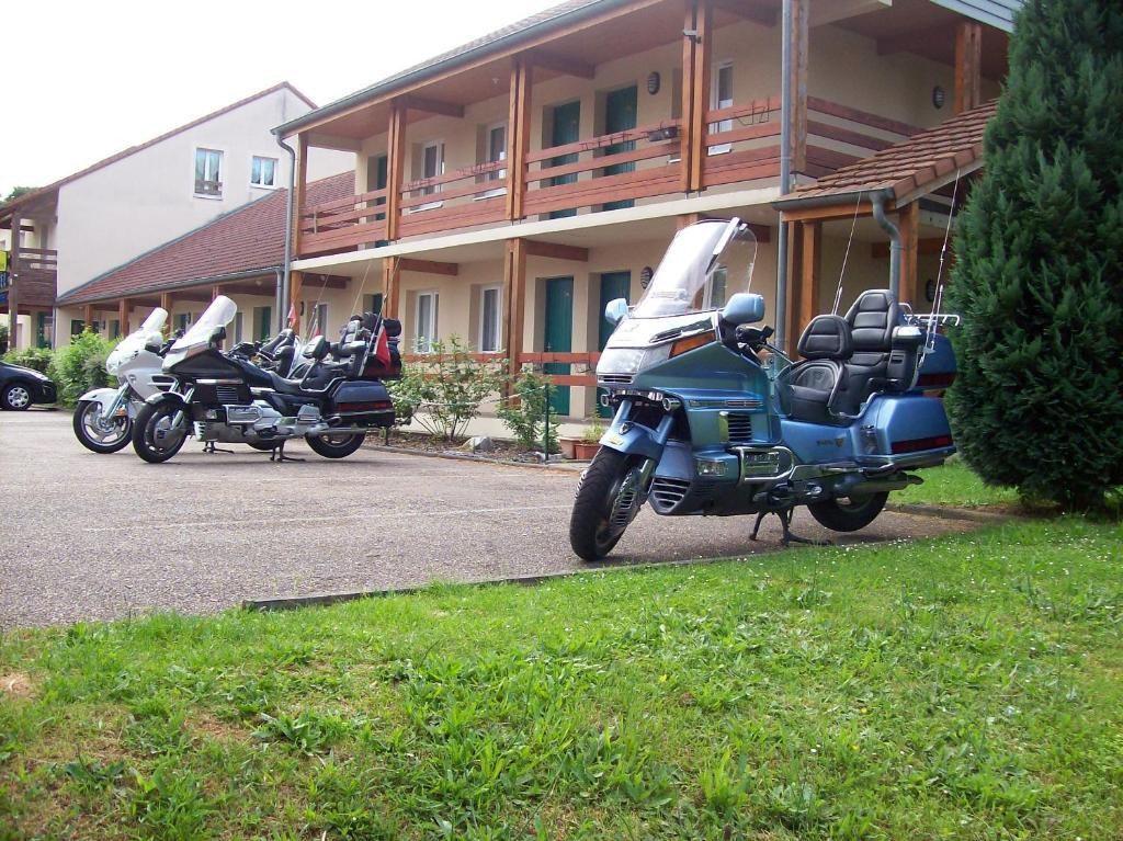 Logis Hôtel De La Canner, Hôtel à Kédange-sur-Canner