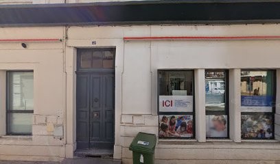 leLimoncello.club l'Etape Bleue N7, Hôtel à Roanne