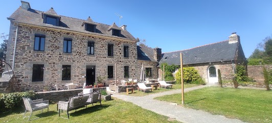 Ty Madelez, Chambres De Charme, Gîtes, Crêperie Et Spa, Hôtel à Camlez