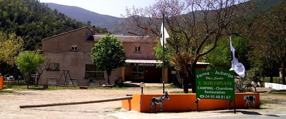 U Sortipiani, Hôtel à Piedicorte-di-Gaggio