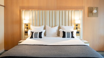 Appart Hôtel - Residhome Suites Paris Sénart, Résidence Hôtelière à Lieusaint