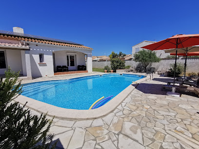 La Casa Del Arti Hôtel à Sigean