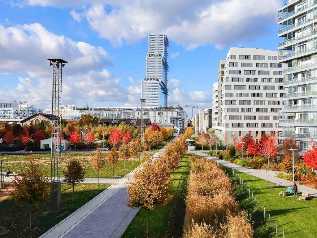 Aparthotel Adagio Access Paris Maisons-Alfort, Hôtel à Maisons-Alfort