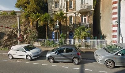 La Villa Des Rochers, Hôtel à Pontchâteau