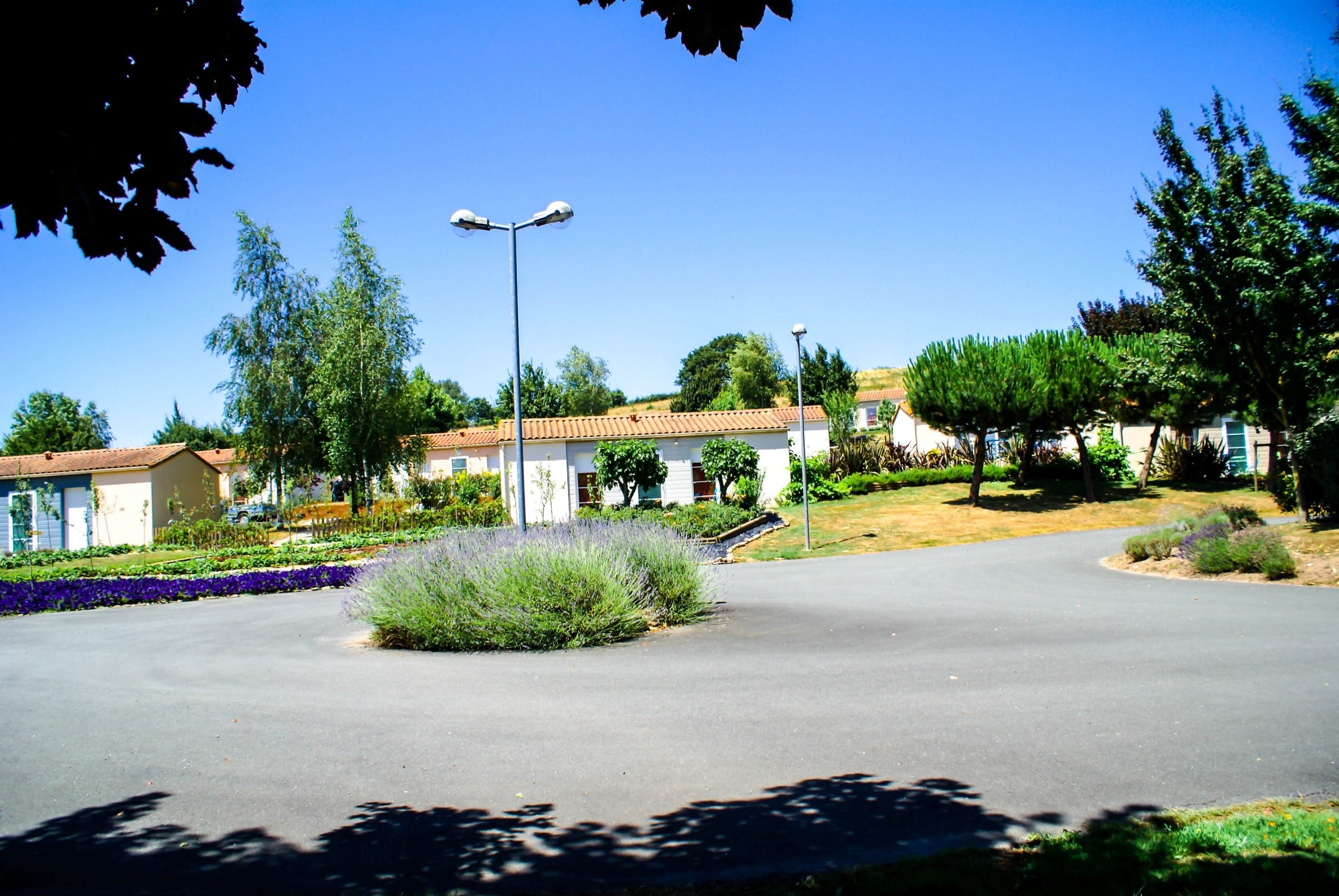 Adonis - Les Epesses by Olydea, Résidence Hôtelière aux Epesses