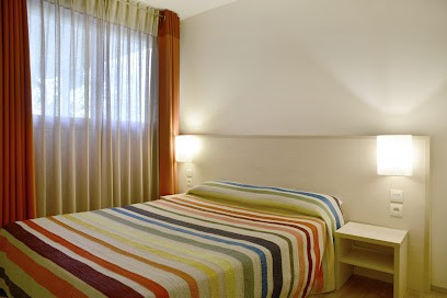 Adonis Divonne-les-Bains, Résidence Hôtelière à Divonne-les-Bains