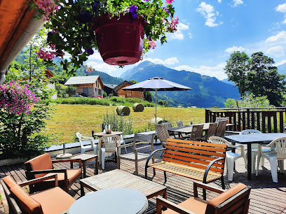 Hotel Le Tatami Hôtel à Valloire