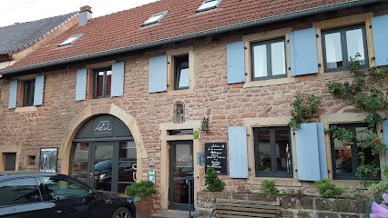 Relais Des Marches De L'Est, Hôtel à Oberhaslach
