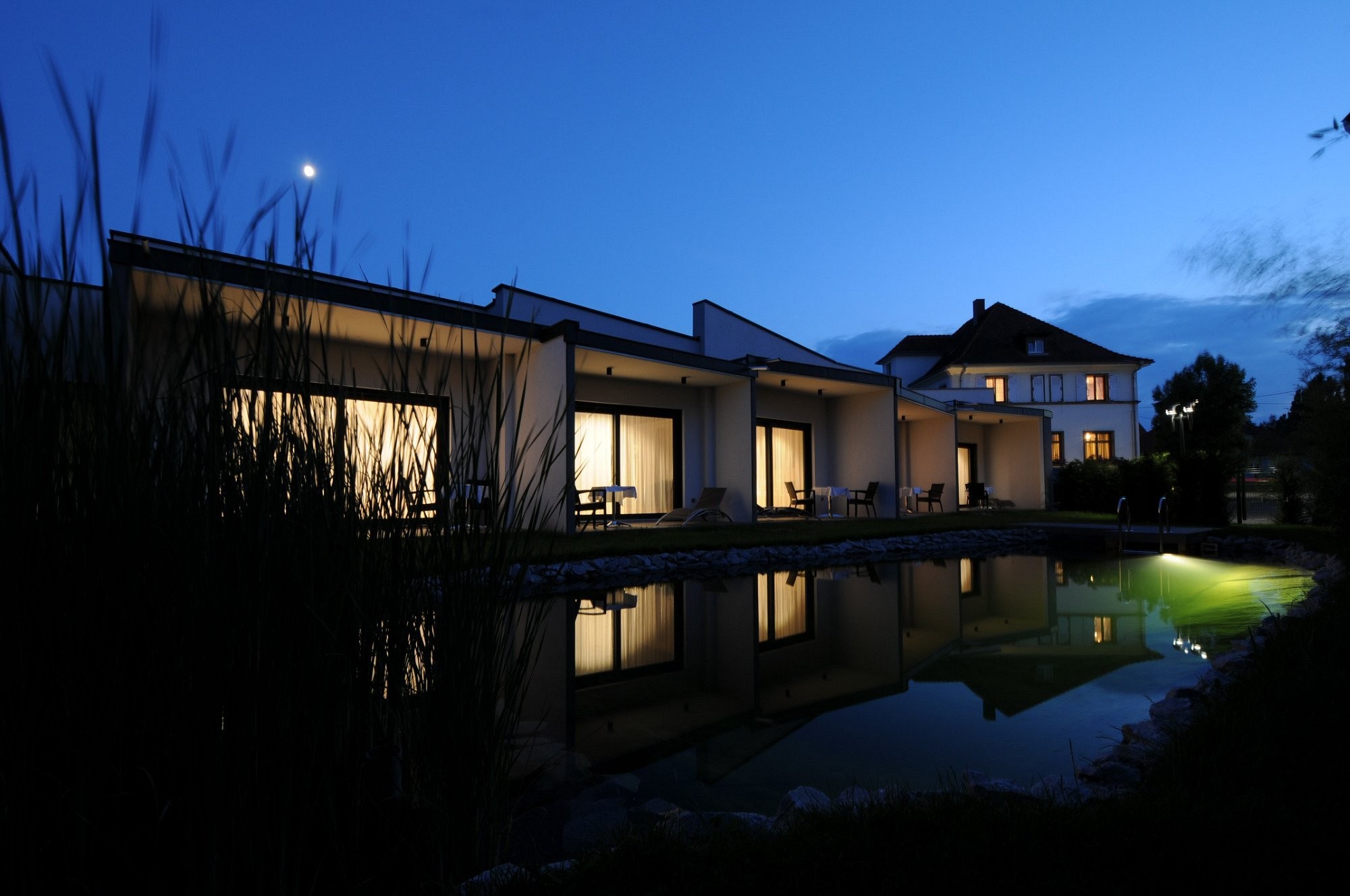 Logis Hôtel Au Boeuf Rouge, Hôtel à Niederschaeffolsheim