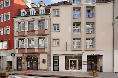 Citadines Kléber Strasbourg, Résidence Hôtelière à Strasbourg