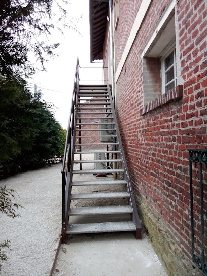 Bella vita, Hôtel à Villers-Cotterêts