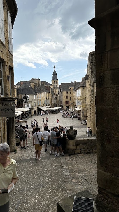 Hôtel De Chassaing, Hôtel à Sarlat-la-Canéda